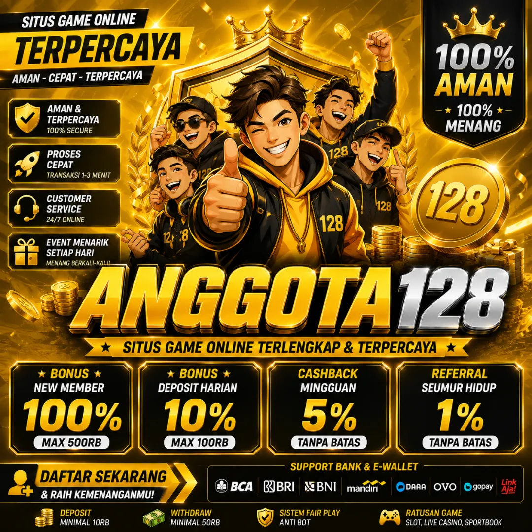 ANGGOTA128